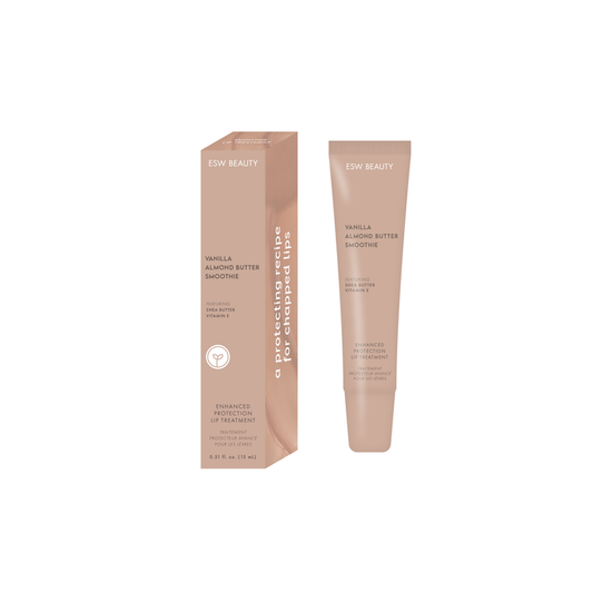 Vanilla Almond Butter Smoothie Protection Lip Treatment