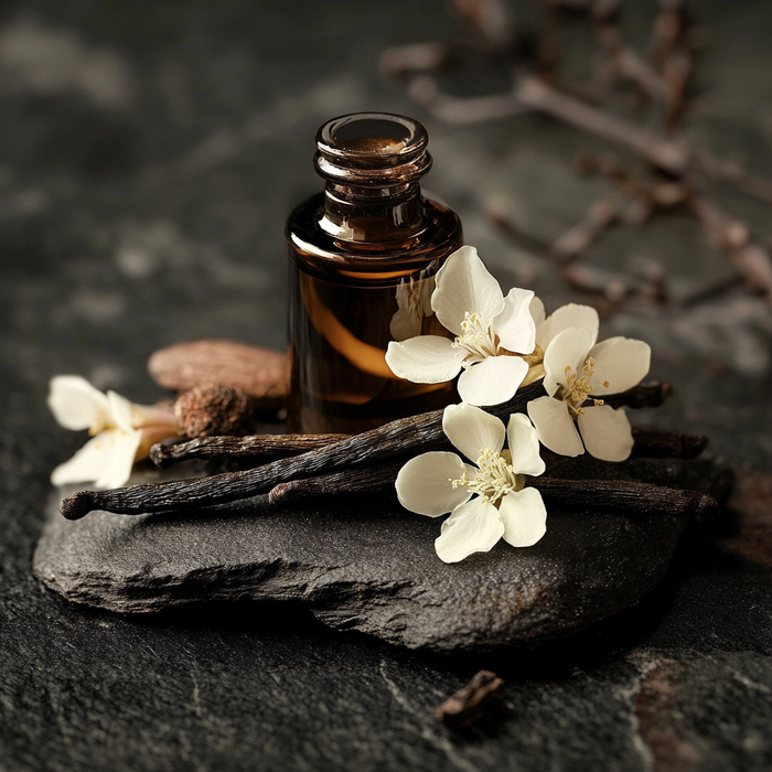 Vanilla Sex Fragrance Oil