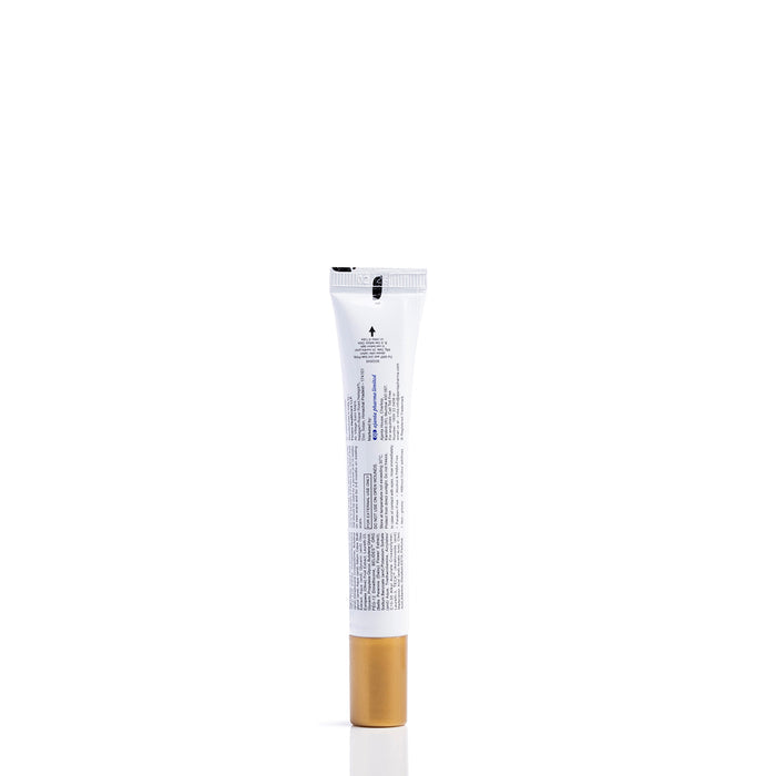 Vaniza Gold Gel