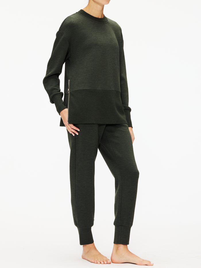 Varley The Slim Cuff Pant 27.5"