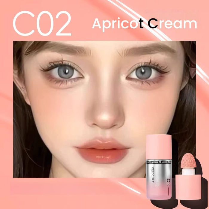 #C02 Apricot Cream