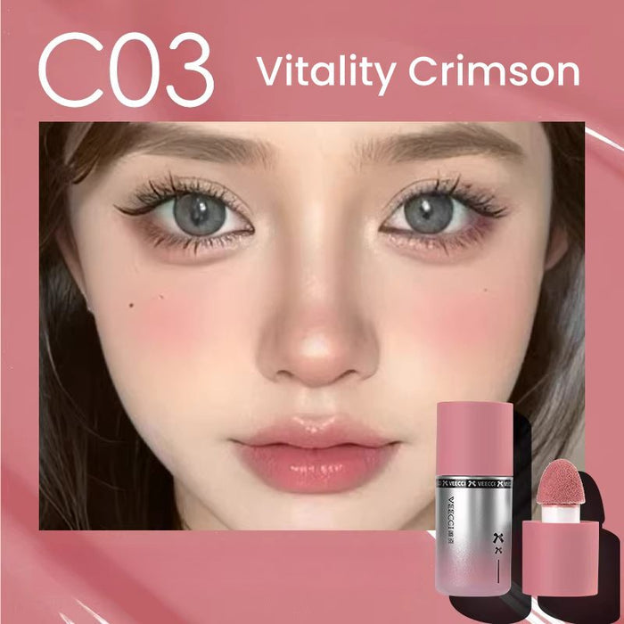 #C03 Vitality Crimson