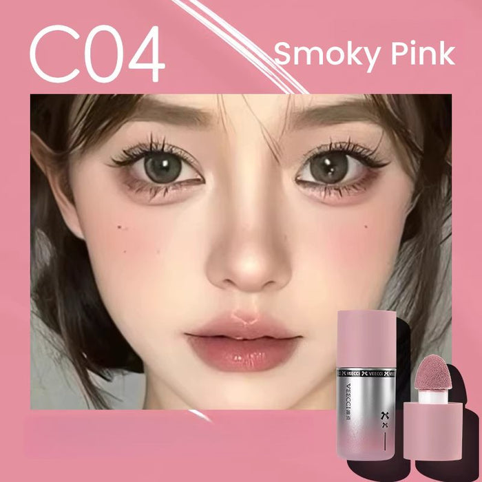 #C04 Smoky Pink