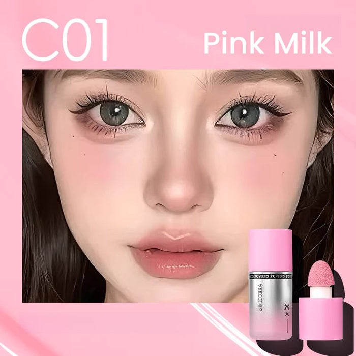 #C01 Pink Milk