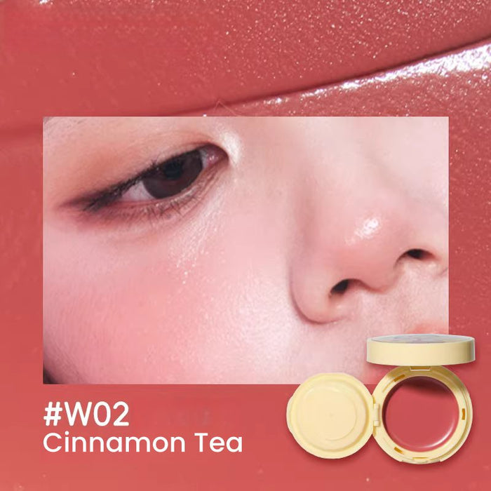 #W03 Rose Honey