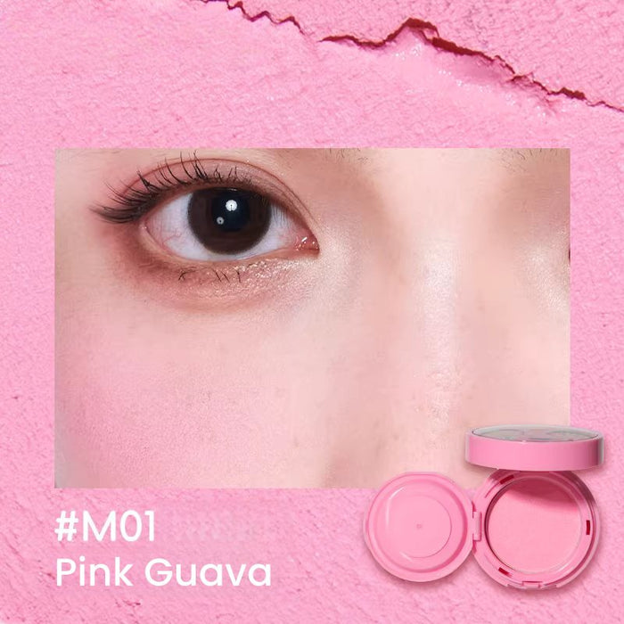 #M01 Pink Guava