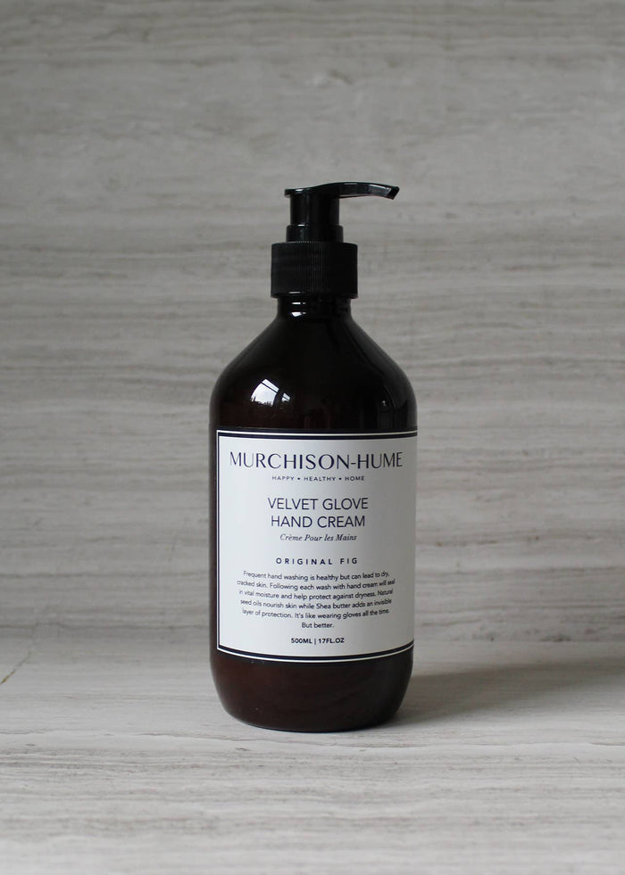 Velvet Glove Hand Cream -  by Carlyle Avenue