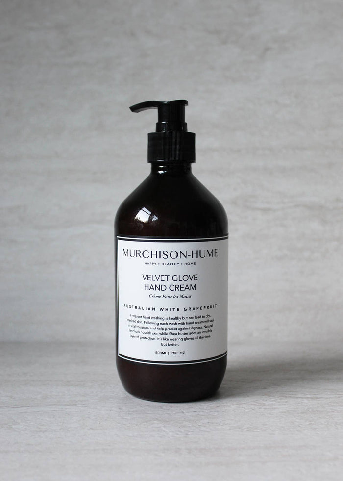 Velvet Glove Hand Cream -  by Carlyle Avenue
