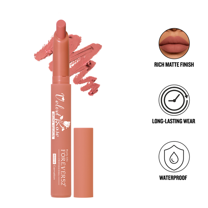 Carnation | Browns