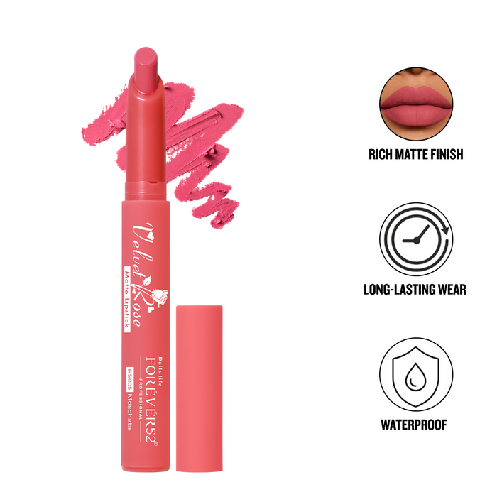 Moschata | Pinks