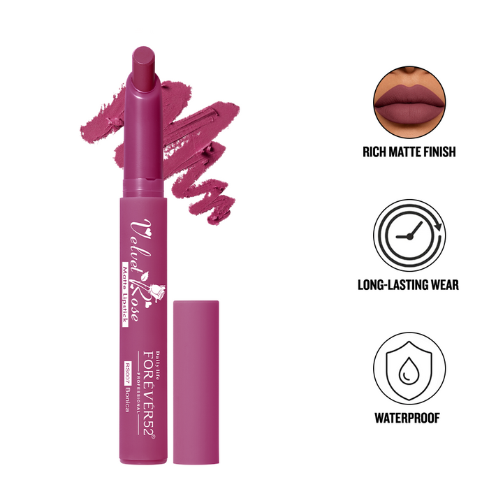 Bonica | Pinks