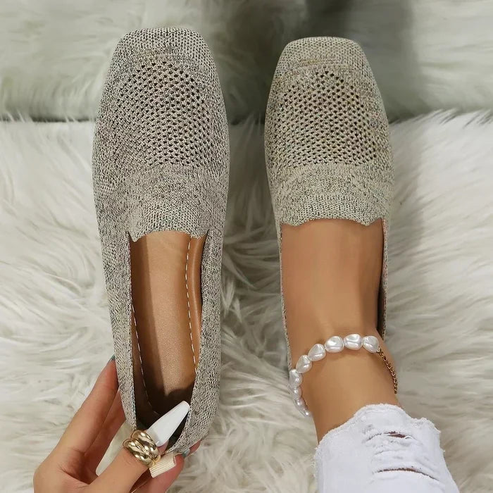VENUS - ELEGANT LOAFERS SHOES