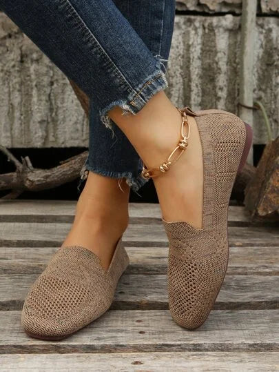 VENUS - ELEGANT LOAFERS SHOES