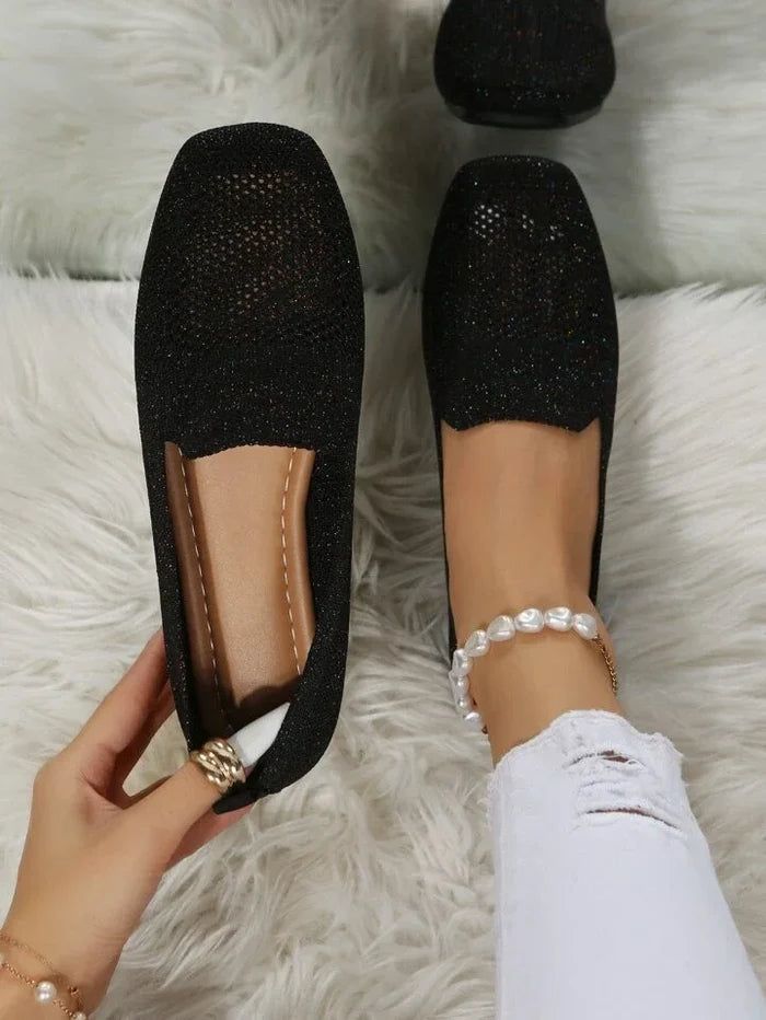 VENUS - ELEGANT LOAFERS SHOES