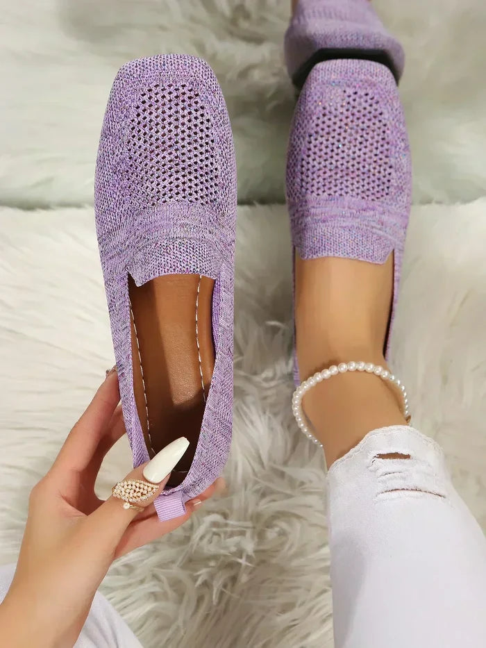 VENUS - ELEGANT LOAFERS SHOES