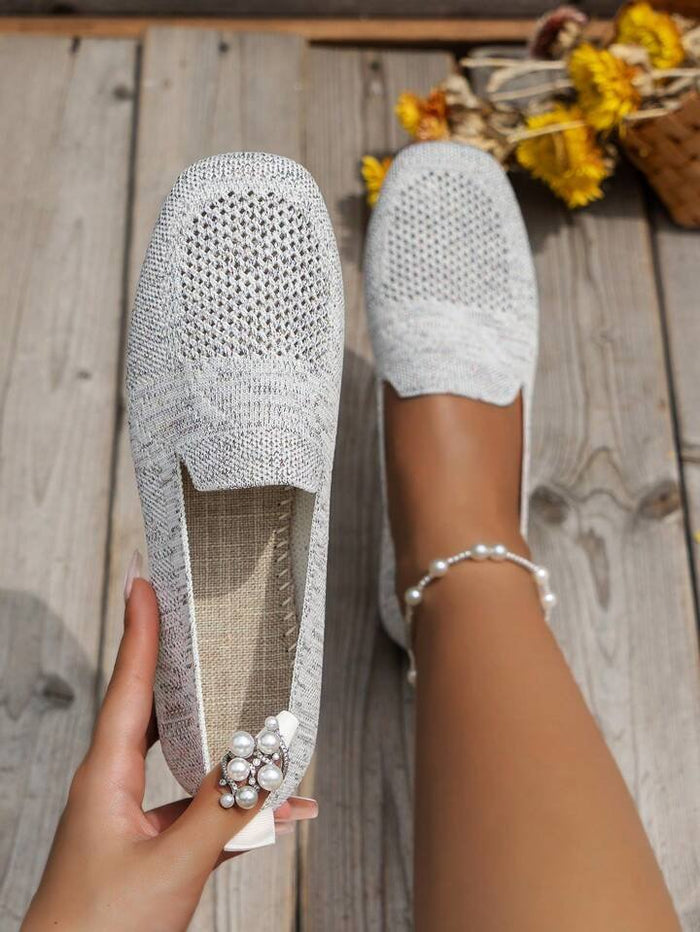 VENUS - ELEGANT LOAFERS SHOES