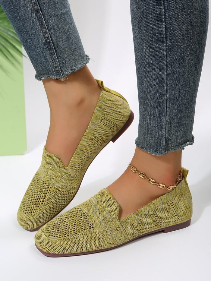 VENUS - ELEGANT LOAFERS SHOES