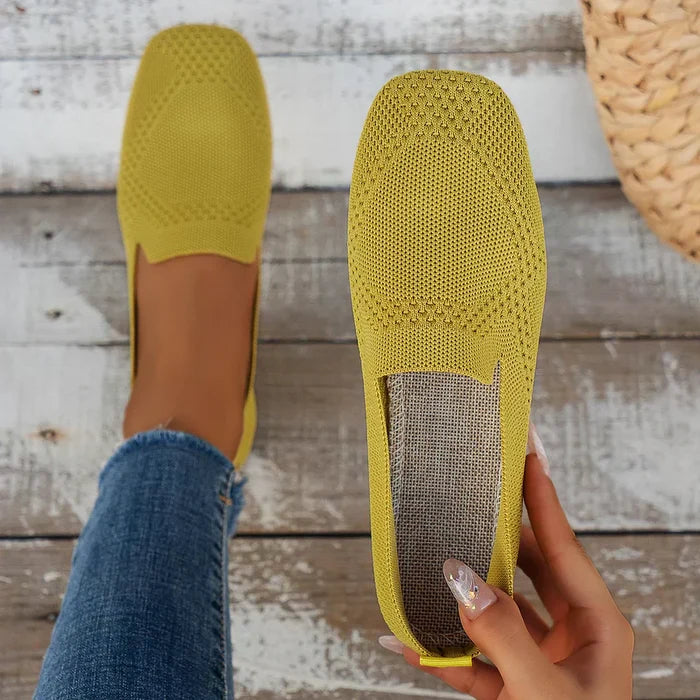 VENUS - ELEGANT LOAFERS SHOES