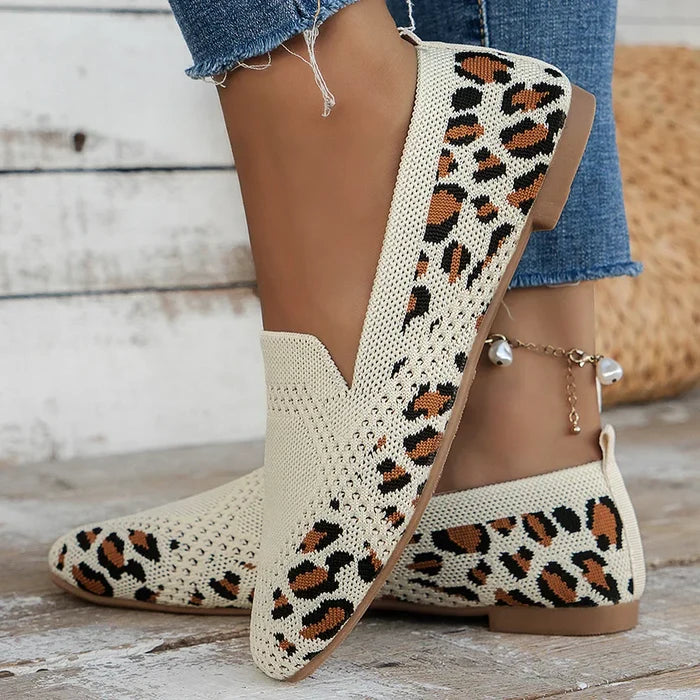 VENUS - ELEGANT LOAFERS SHOES