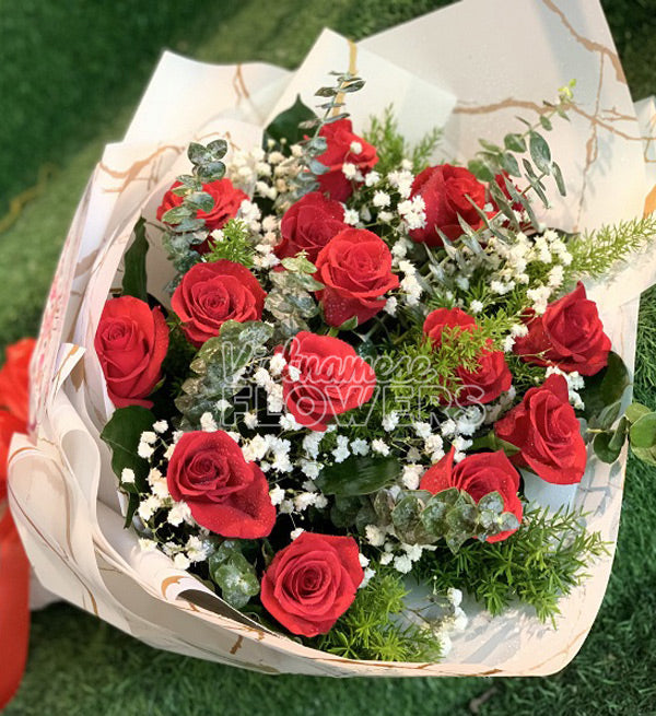 Vietnamese Teacher's Day Flowers 26 - Vietnamese Flowers