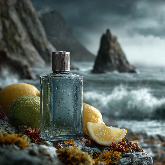 Viking Fragrance Oil