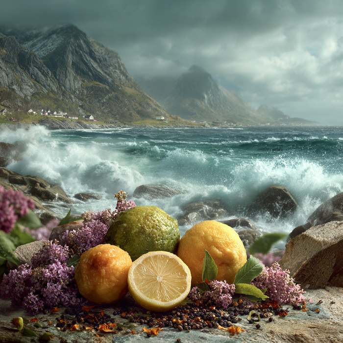 Viking Fragrance Oil