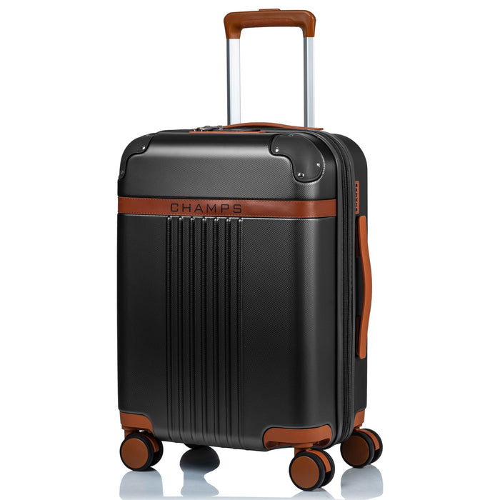 Vintage / Carry-on *Drop Ship* - Bentley