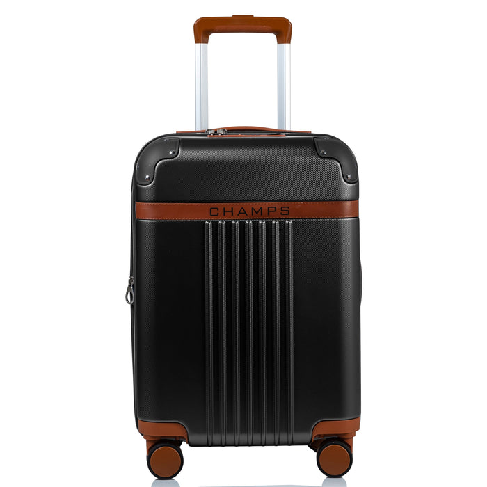 Vintage / Carry-on *Drop Ship* - Bentley
