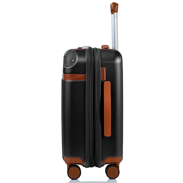 Vintage / Carry-on *Drop Ship* - Bentley