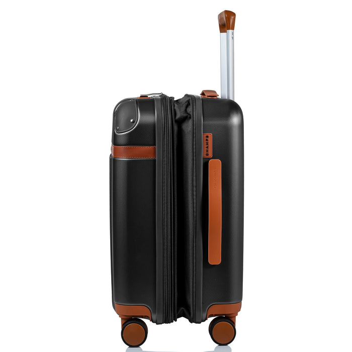Vintage / Carry-on *Drop Ship* - Bentley