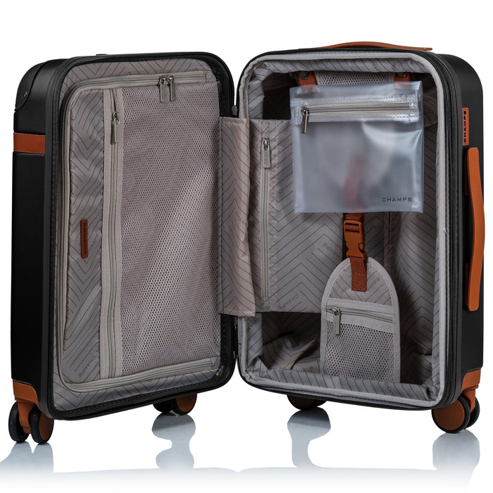 Vintage / Carry-on *Drop Ship* - Bentley