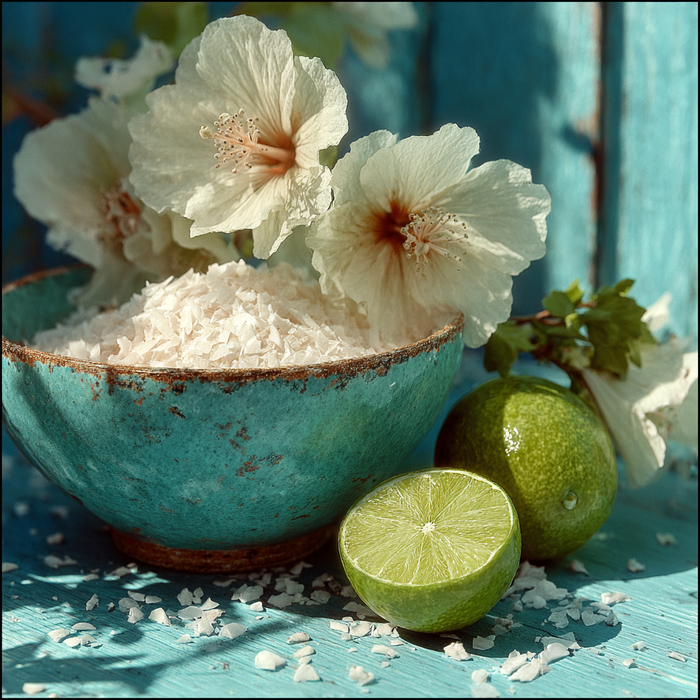 Virgin Island Water Fragrance Oil 1081 - extra view