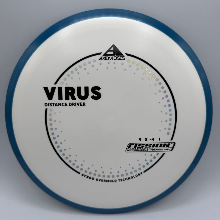 Virus (Fission)