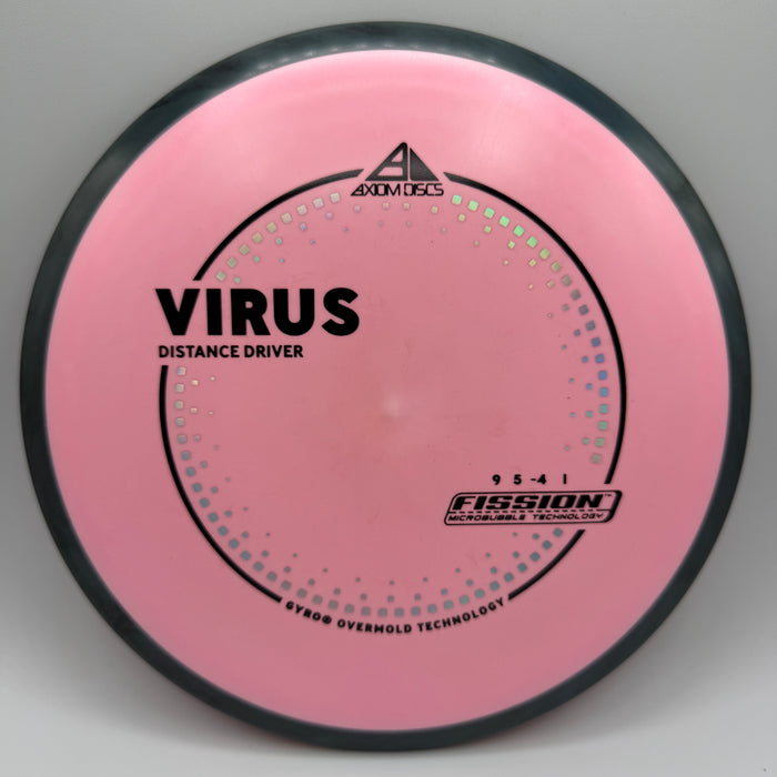 Virus (Fission)