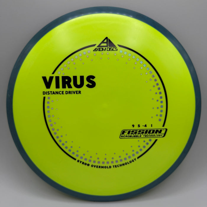 Virus (Fission)
