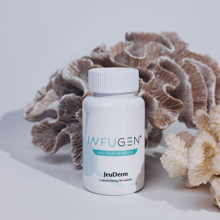 Vitamins Collagen peptide InfuGen
