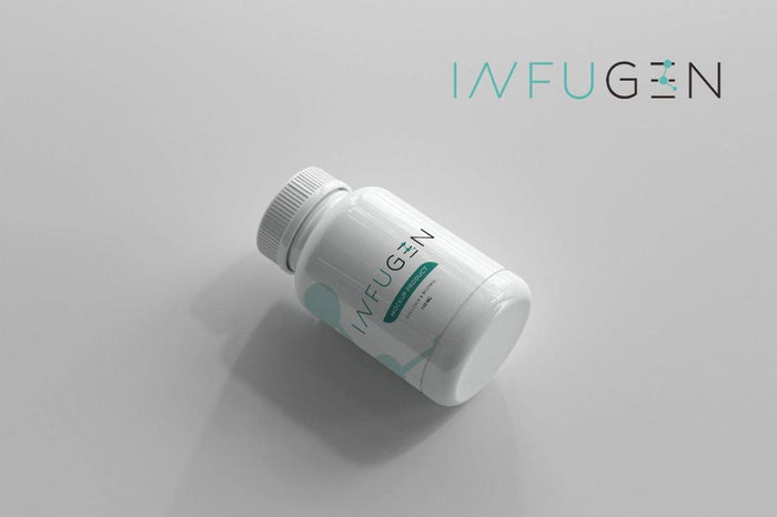 Vitamins Collagen peptide InfuGen