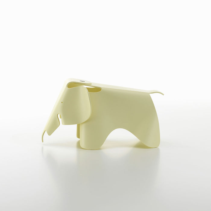 Vitra Eames Elephant - Small - Canary