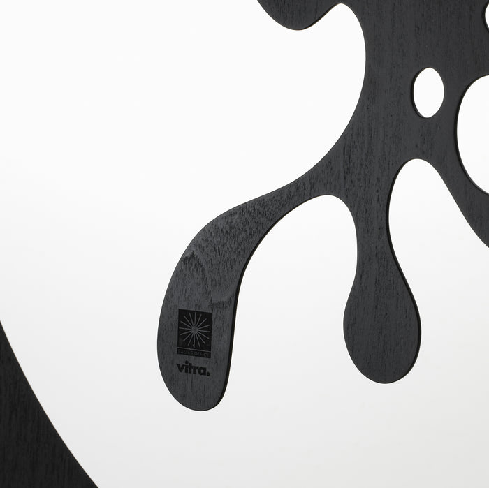 Vitra Eames Plywood Mobile Model AL - Black