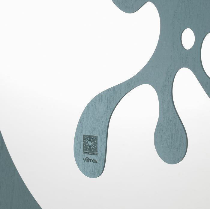 Vitra Eames Plywood Mobile Model AL - Ice Gray