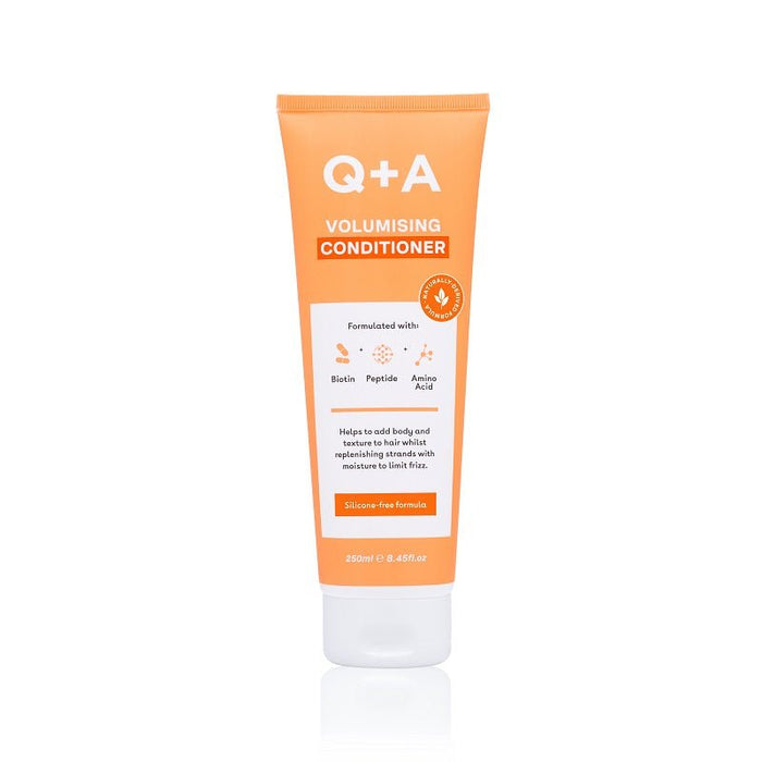 VOLUMISING CONDITIONER - Balsam De Par Pentru Volum - skinseen.ro