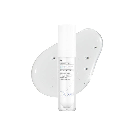 VT Cosmetics TX-Toning Essence 1000 Shot - skaistinanti veido esencija