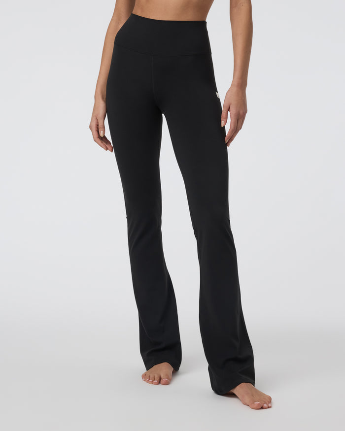 Vuori Allthefeels Slim Flare Leggings