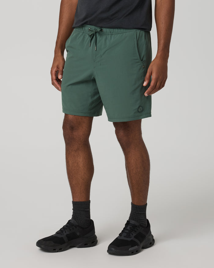Vuori Kore Short 7"- Lined