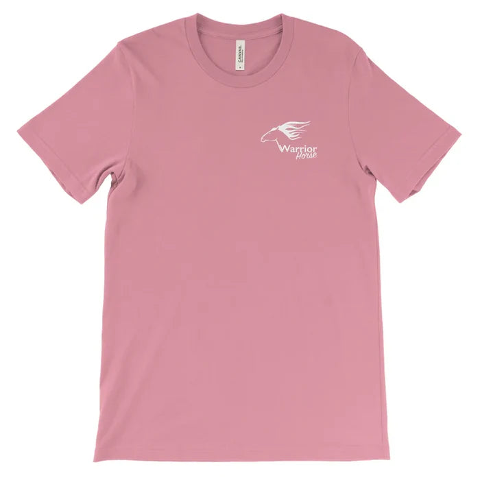 Warrior Horse T-Shirt