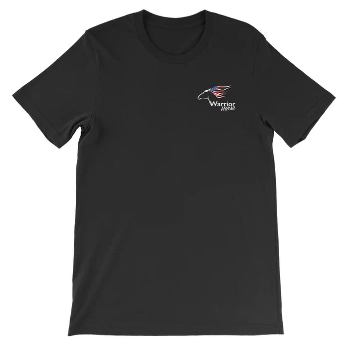 Warrior Horse T-Shirt