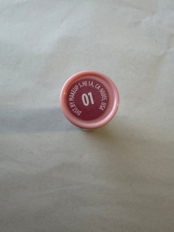 Watery Glow Lip Stick by She
