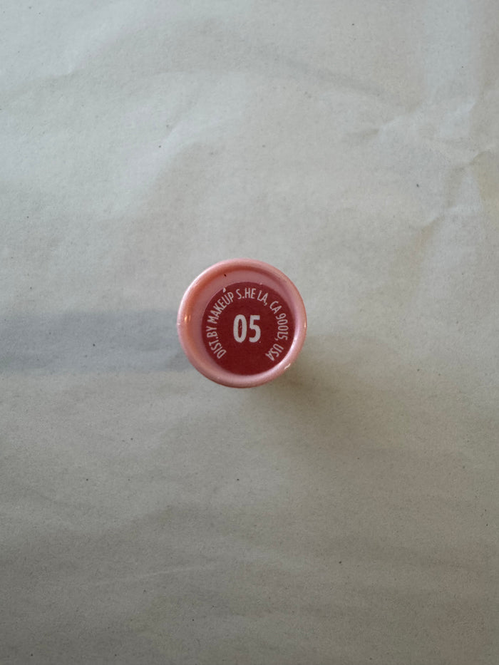 Watery Glow Lip Stick by She
