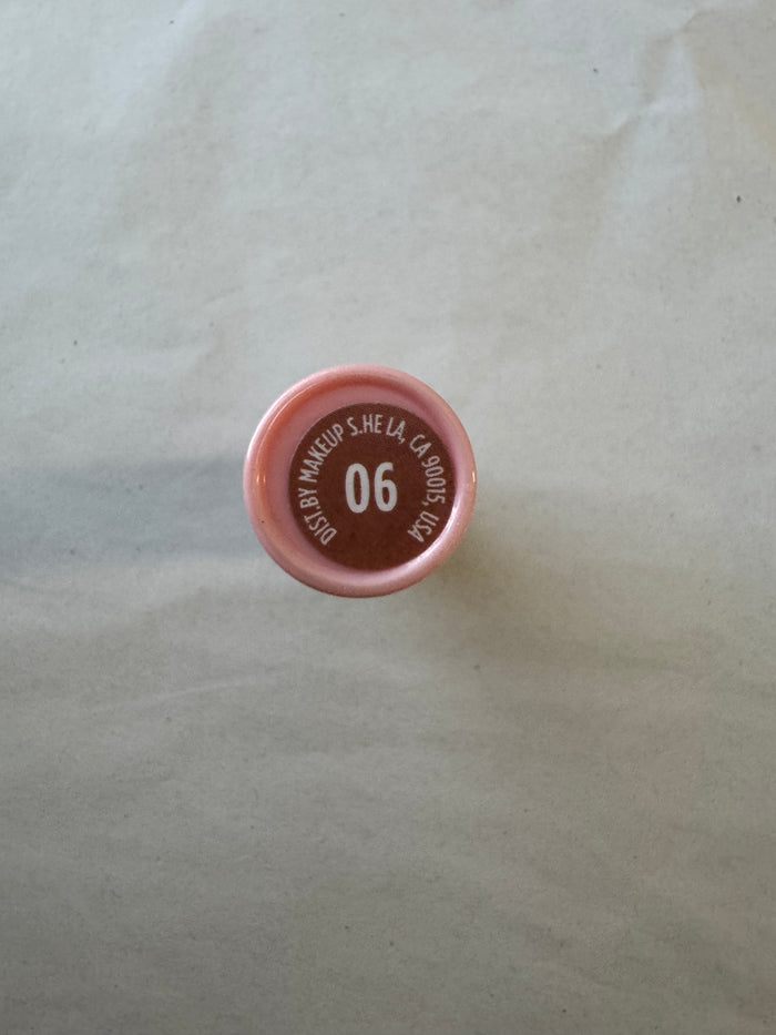 Watery Glow Lip Stick by She