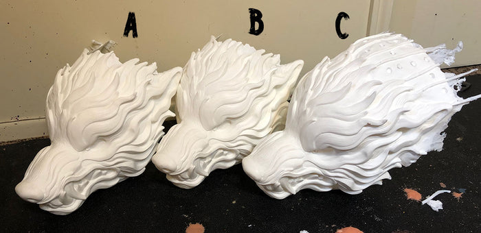WAVEWOLF PATREON MISCAST